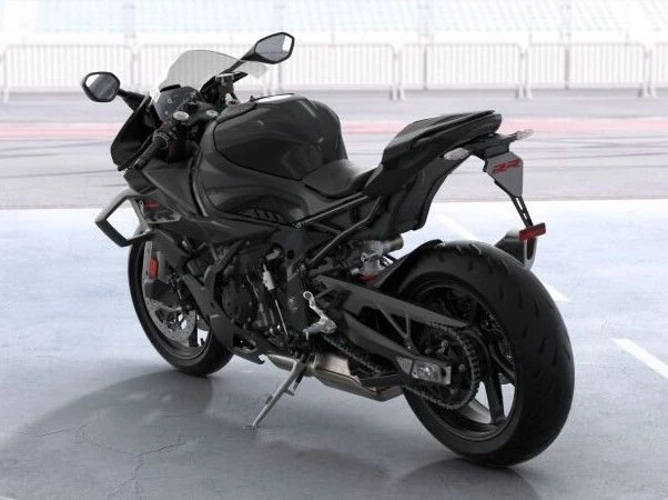 Angebot BMW S 1000 RR Bild 7: Angebot BMW S 1000 RR