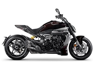 Angebot Ducati XDiavel V4