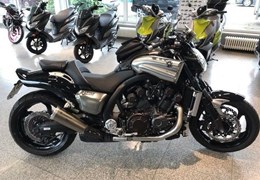Gebrauchte Yamaha V-MAX