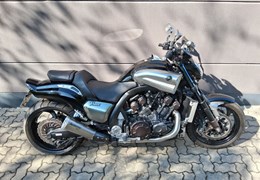 Gebrauchte Yamaha V-MAX