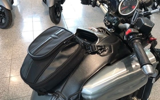 Gebrauchtmotorrad Yamaha V-MAX - Bild 10