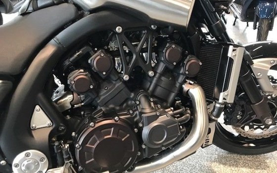 Gebrauchtmotorrad Yamaha V-MAX - Bild 12