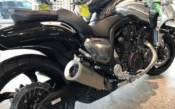 Gebrauchtmotorrad Yamaha V-MAX - Bild 13