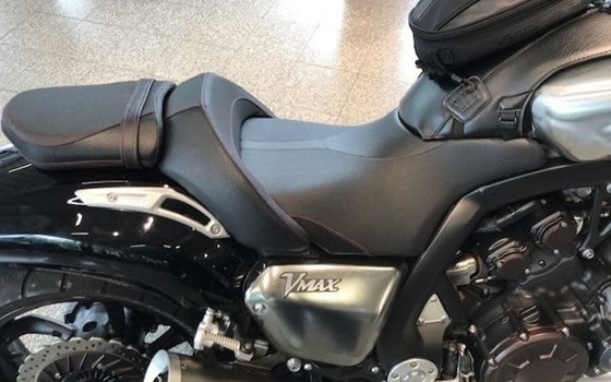 Gebrauchtmotorrad Yamaha V-MAX - Bild 14