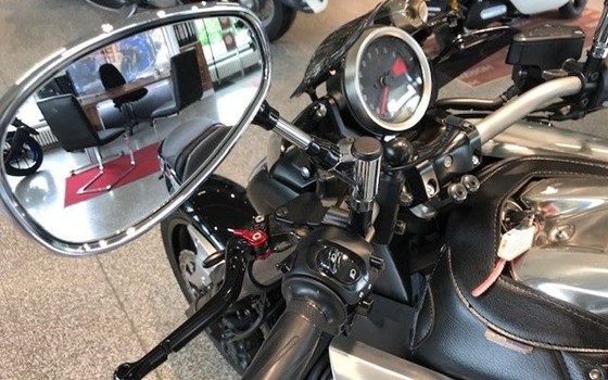 Gebrauchtmotorrad Yamaha V-MAX - Bild 16