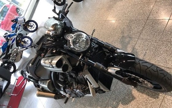 Gebrauchtmotorrad Yamaha V-MAX - Bild 6
