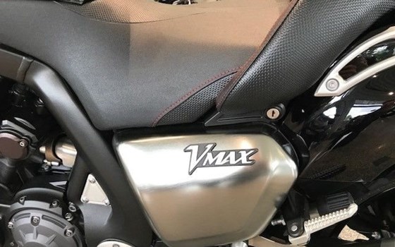Gebrauchtmotorrad Yamaha V-MAX - Bild 7