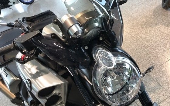 Gebrauchtmotorrad Yamaha V-MAX - Bild 9