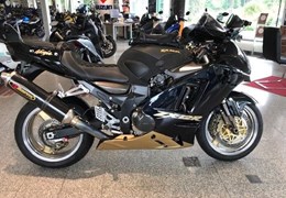 Gebrauchte Kawasaki ZX-12R Ninja