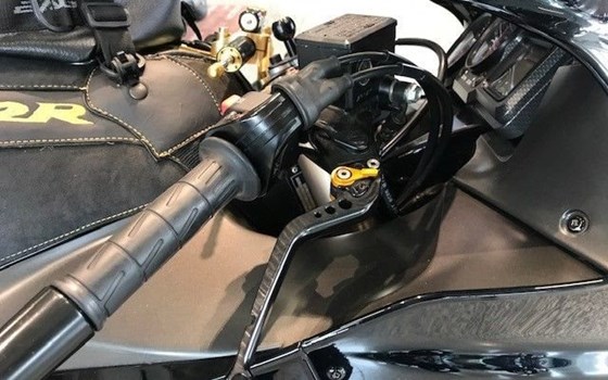 Gebrauchtmotorrad Kawasaki ZX-12R Ninja - Bild 15