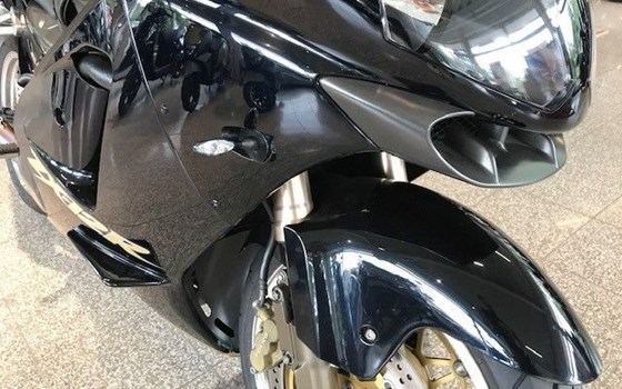 Gebrauchtmotorrad Kawasaki ZX-12R Ninja - Bild 16