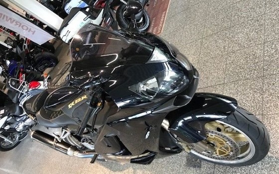 Gebrauchtmotorrad Kawasaki ZX-12R Ninja - Bild 7