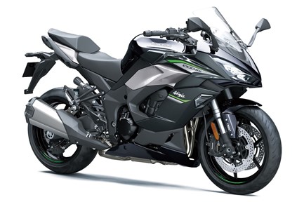 Kawasaki Ninja 1000SX