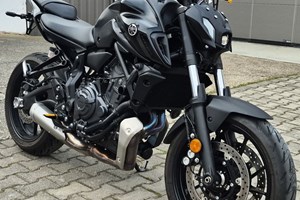 Angebot Yamaha MT-07