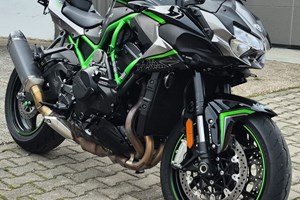 Angebot Kawasaki Z H2