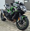 Kawasaki Z H2