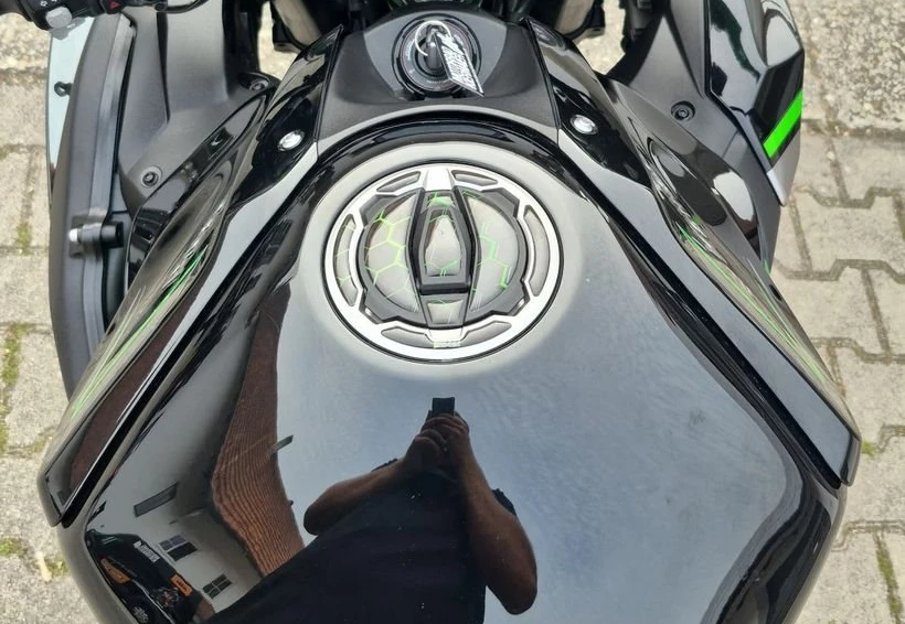 Angebot Kawasaki Z H2 Bild 10: Angebot Kawasaki Z H2