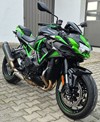 Kawasaki Z H2