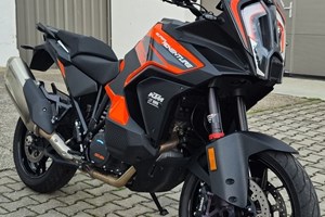 Angebot KTM 1290 Super Adventure S