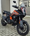 KTM 1290 Super Adventure S