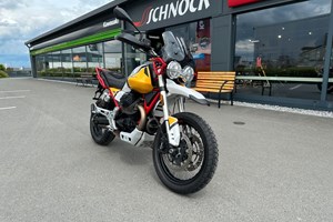 Angebot Moto Guzzi V85 TT