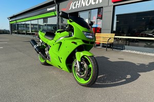 Angebot Kawasaki Ninja ZX-6R