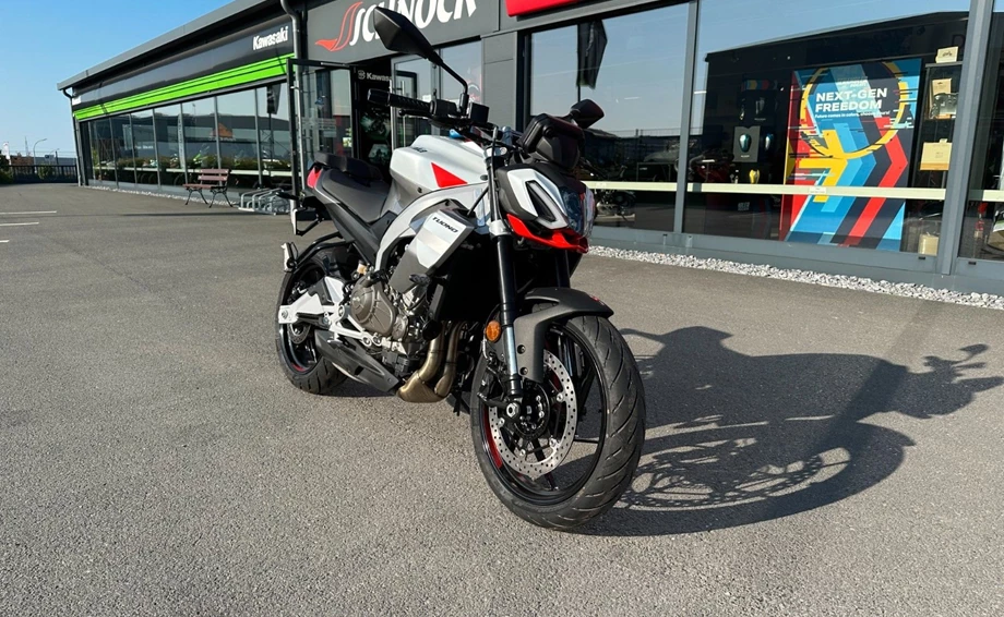 Angebot Aprilia Tuono 457 Bild 1: Angebot Aprilia Tuono 457