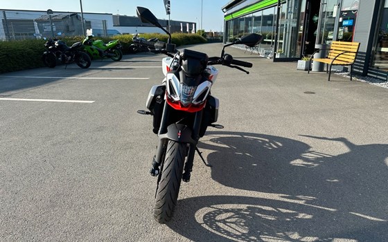 Neufahrzeug Aprilia Tuono 457 - Bild 2