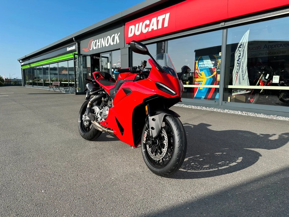 Angebot Ducati Panigale V2 Bild 1: Angebot Ducati Panigale V2