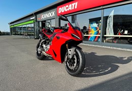 Neumotorrad Ducati Panigale V2