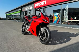 Angebot Ducati Panigale V2