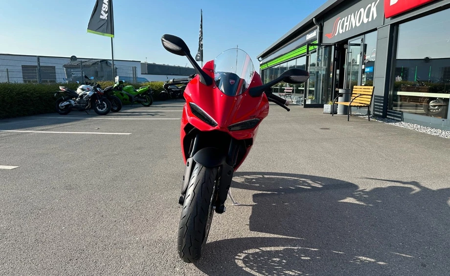 Angebot Ducati Panigale V2 Bild 2: Angebot Ducati Panigale V2