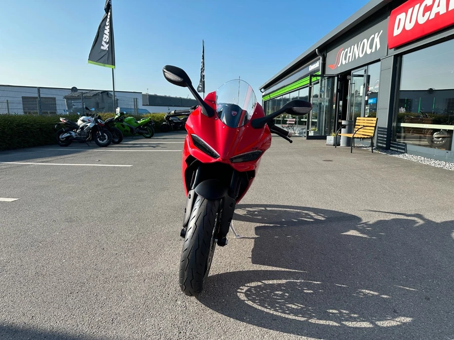 Angebot Ducati Panigale V2 Bild 2: Angebot Ducati Panigale V2