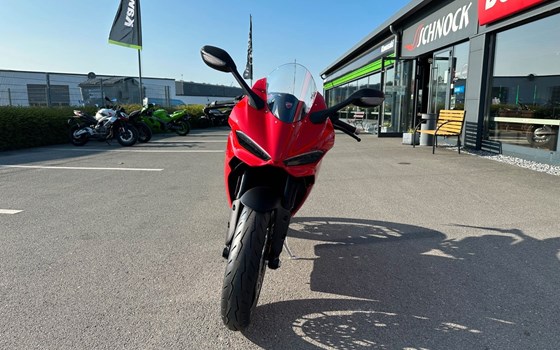 Neufahrzeug Ducati Panigale V2 - Bild 2