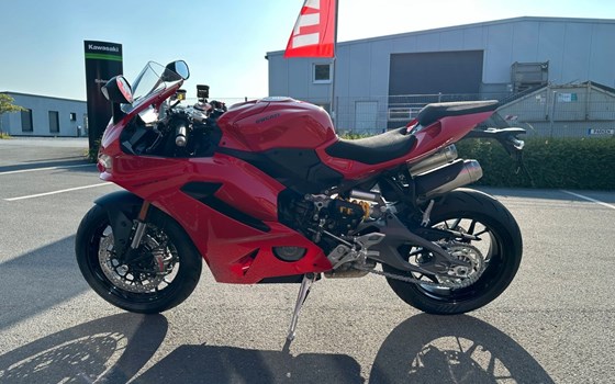 Neufahrzeug Ducati Panigale V2 - Bild 4