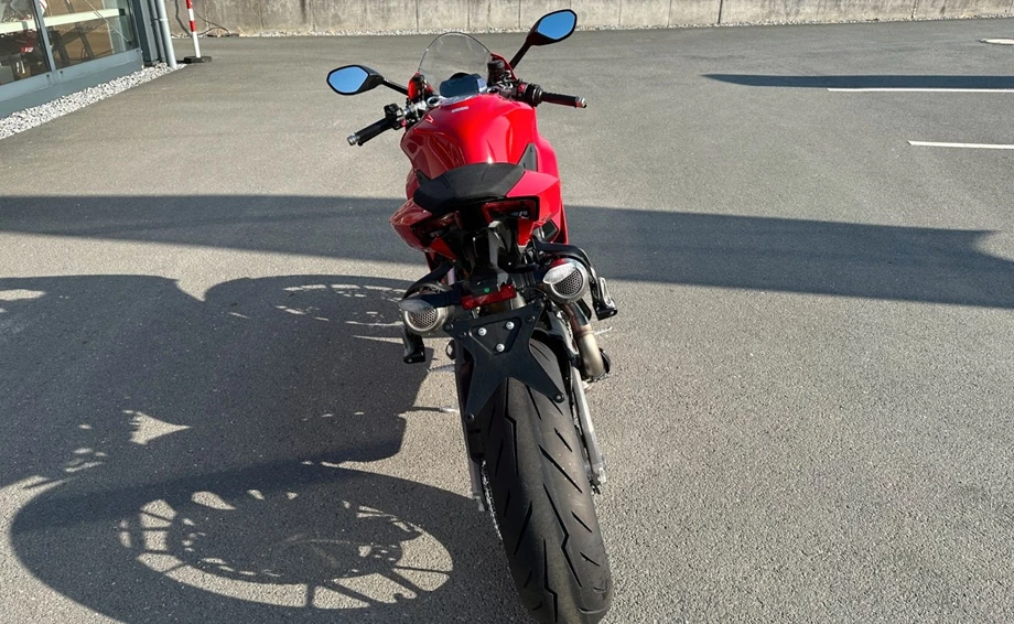 Angebot Ducati Panigale V2 Bild 6: Angebot Ducati Panigale V2