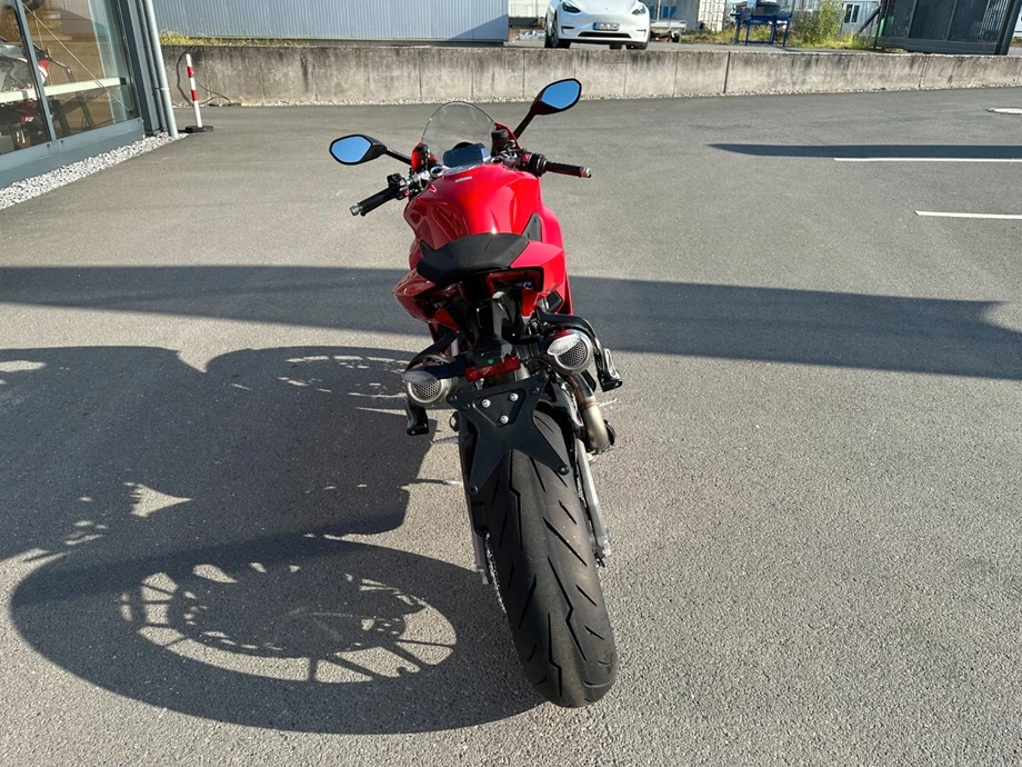 Angebot Ducati Panigale V2 Bild 6: Angebot Ducati Panigale V2
