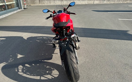 Neufahrzeug Ducati Panigale V2 - Bild 6