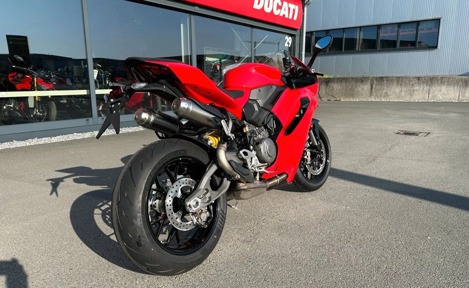 Angebot Ducati Panigale V2 Bild 7: Angebot Ducati Panigale V2