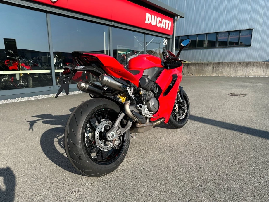 Angebot Ducati Panigale V2 Bild 7: Angebot Ducati Panigale V2