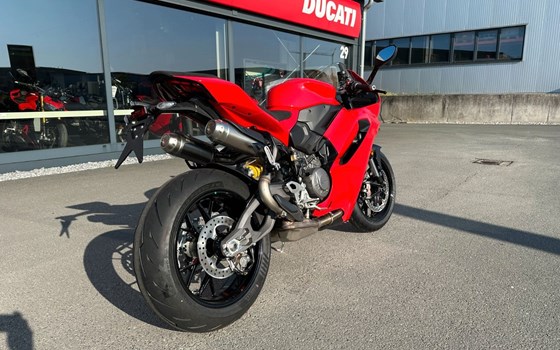 Neufahrzeug Ducati Panigale V2 - Bild 7
