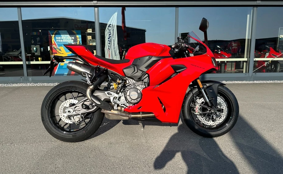 Angebot Ducati Panigale V2 Bild 8: Angebot Ducati Panigale V2