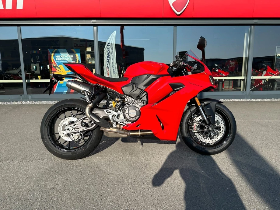 Angebot Ducati Panigale V2 Bild 8: Angebot Ducati Panigale V2