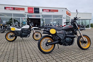 Angebot SWM Super Dual 650