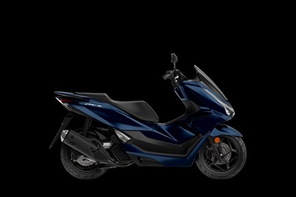Honda PCX125
