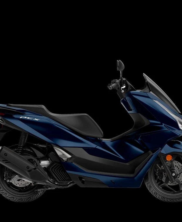 Honda PCX125