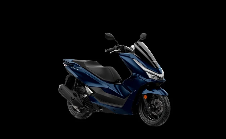 Offer Honda PCX125 Bild 2: Offer Honda PCX125