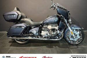 Angebot BMW R 18 Transcontinental
