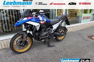 Angebot BMW R 1300 GS