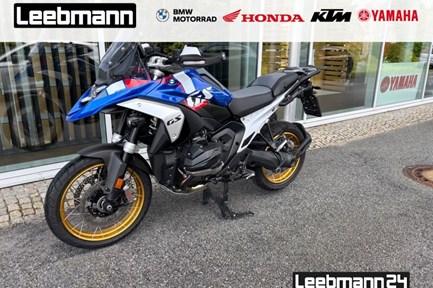 BMW R 1300 GS